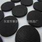 专业生产EVA桌椅防滑脚垫 防撞泡棉胶垫 圆形自粘EVA花纹海绵垫