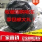 直径500/800/**0mm可定制水下打捞沉箱用橡胶气囊 沉箱打捞气囊