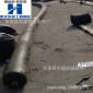 定制胶囊550*560*16.5边沟气囊浇筑梁板施工用空芯板橡胶气囊